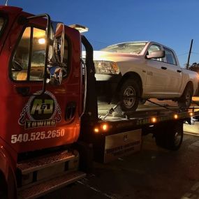 Bild von A&D Towing