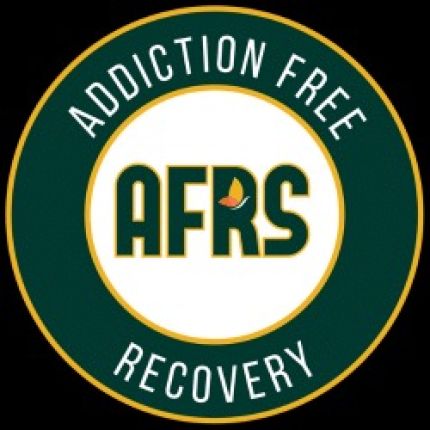 Logo van Addiction Free Recovery Services