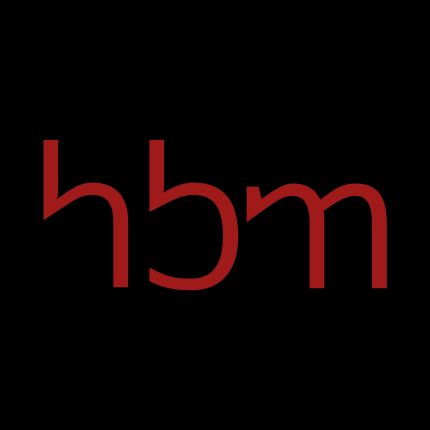 Logo van HBM Hecht Budai & Partner mbB Wirtschaftsprüfer Steuerberater Rechtsanwälte