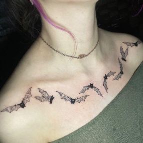 Bild von Coven Tattoo