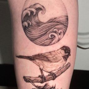 Bild von Coven Tattoo