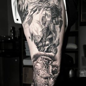 Bild von Coven Tattoo