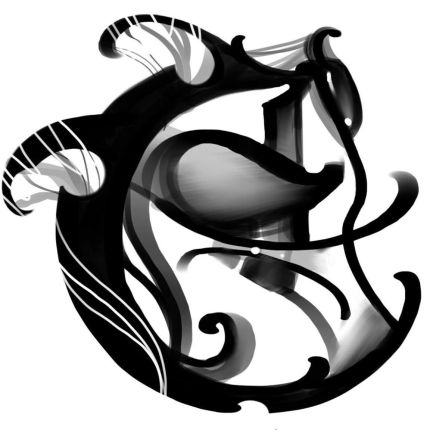 Logotipo de Coven Tattoo