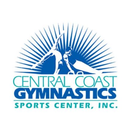 Logo da Central Coast Gymnastics Sports Center, Inc.
