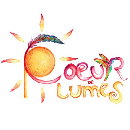 Logo van Coeur de plumes