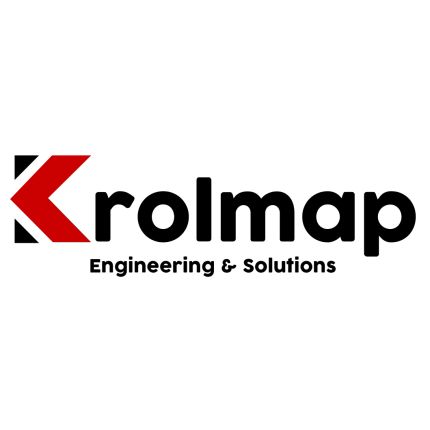 Logo fra Krolmap Engineering & Solutions