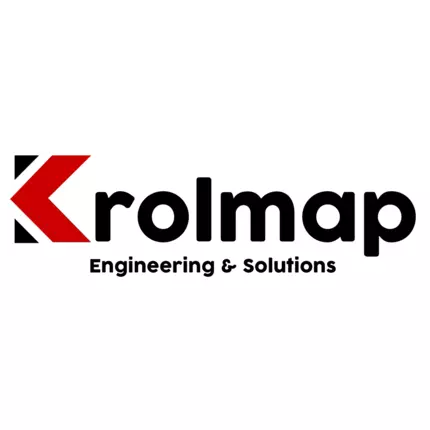 Logo von Krolmap Engineering & Solutions