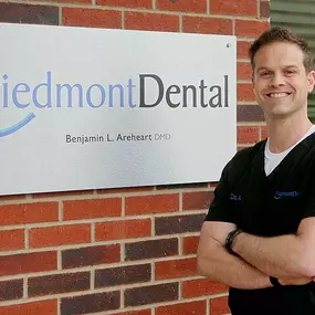 Bild von Piedmont Dental - Rock Hill Family Dentist