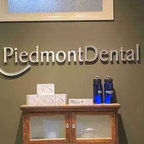 Bild von Piedmont Dental - Rock Hill Family Dentist