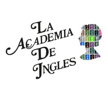 Logo da La Academia De Inglés