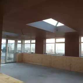 Bild von Smith's Plastering Contractors & Multi Trade Ltd
