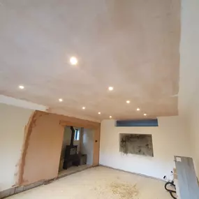 Bild von Smith's Plastering Contractors & Multi Trade Ltd