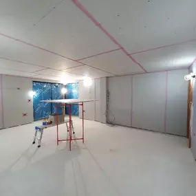 Bild von Smith's Plastering Contractors & Multi Trade Ltd