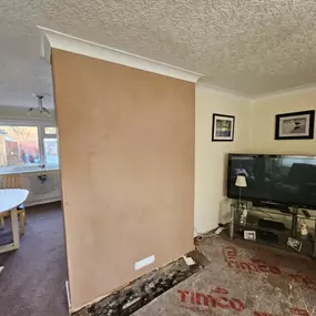 Bild von Smith's Plastering Contractors & Multi Trade Ltd