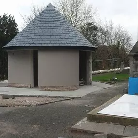 Bild von Smith's Plastering Contractors & Multi Trade Ltd