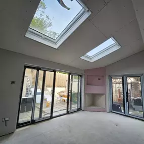 Bild von Smith's Plastering Contractors & Multi Trade Ltd