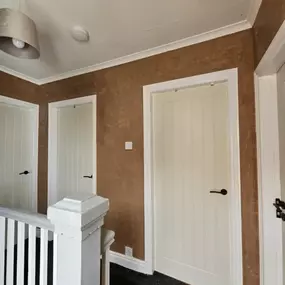 Bild von Smith's Plastering Contractors & Multi Trade Ltd