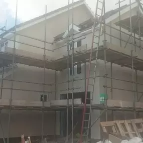 Bild von Smith's Plastering Contractors & Multi Trade Ltd