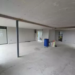 Bild von Smith's Plastering Contractors & Multi Trade Ltd
