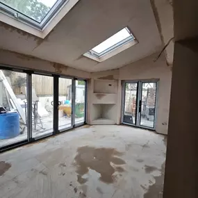 Bild von Smith's Plastering Contractors & Multi Trade Ltd