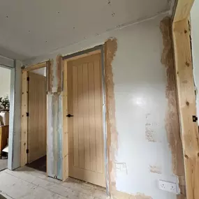Bild von Smith's Plastering Contractors & Multi Trade Ltd