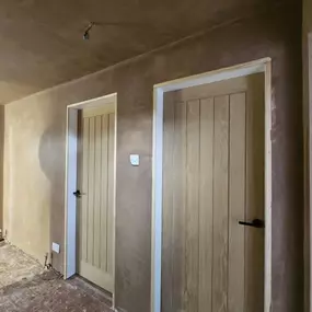 Bild von Smith's Plastering Contractors & Multi Trade Ltd