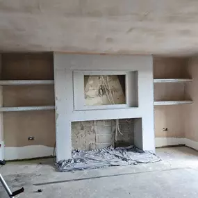 Bild von Smith's Plastering Contractors & Multi Trade Ltd