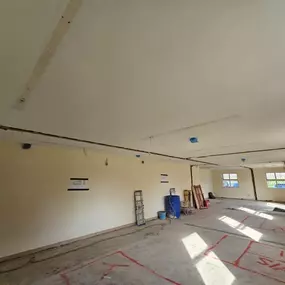 Bild von Smith's Plastering Contractors & Multi Trade Ltd