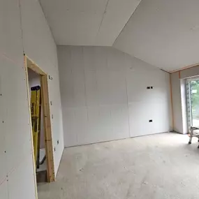 Bild von Smith's Plastering Contractors & Multi Trade Ltd