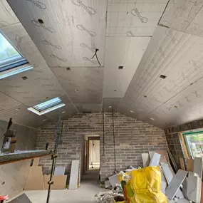Bild von Smith's Plastering Contractors & Multi Trade Ltd