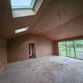 Bild von Smith's Plastering Contractors & Multi Trade Ltd