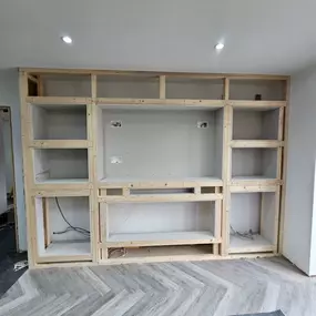 Bild von Smith's Plastering Contractors & Multi Trade Ltd