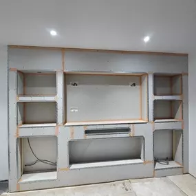 Bild von Smith's Plastering Contractors & Multi Trade Ltd
