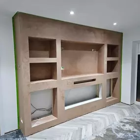 Bild von Smith's Plastering Contractors & Multi Trade Ltd