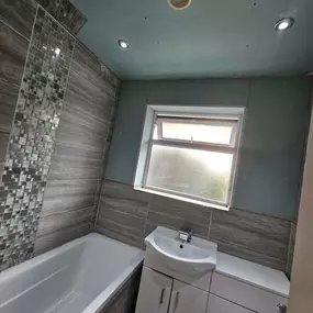 Bild von Smith's Plastering Contractors & Multi Trade Ltd