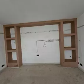 Bild von Smith's Plastering Contractors & Multi Trade Ltd