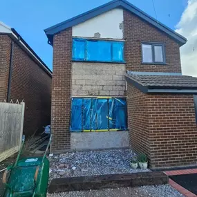 Bild von Smith's Plastering Contractors & Multi Trade Ltd