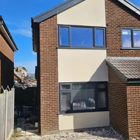 Bild von Smith's Plastering Contractors & Multi Trade Ltd