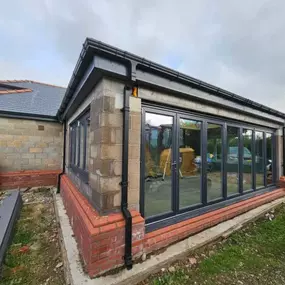 Bild von Smith's Plastering Contractors & Multi Trade Ltd