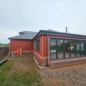 Bild von Smith's Plastering Contractors & Multi Trade Ltd