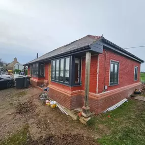 Bild von Smith's Plastering Contractors & Multi Trade Ltd