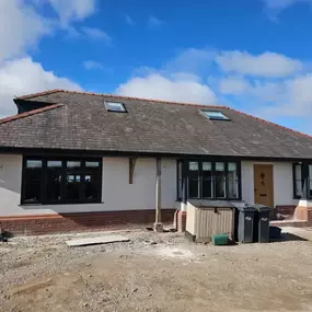 Bild von Smith's Plastering Contractors & Multi Trade Ltd