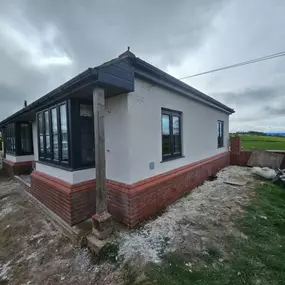 Bild von Smith's Plastering Contractors & Multi Trade Ltd