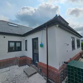 Bild von Smith's Plastering Contractors & Multi Trade Ltd