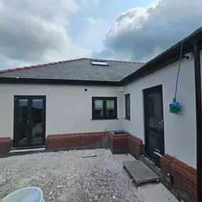 Bild von Smith's Plastering Contractors & Multi Trade Ltd