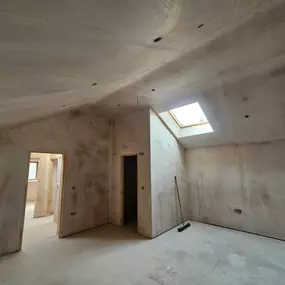 Bild von Smith's Plastering Contractors & Multi Trade Ltd