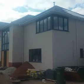 Bild von Smith's Plastering Contractors & Multi Trade Ltd