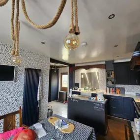 Bild von Smith's Plastering Contractors & Multi Trade Ltd