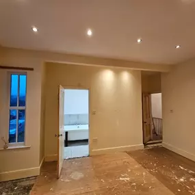 Bild von Smith's Plastering Contractors & Multi Trade Ltd