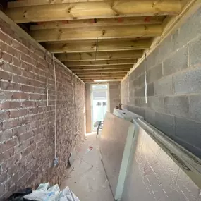 Bild von Smith's Plastering Contractors & Multi Trade Ltd